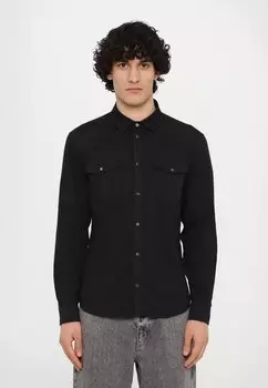 Рубашка SHIRT Dondup, деним