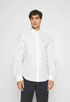 Рубашка SHIRT GANT, цвет white