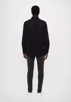 Рубашка SHIRT J.LINDEBERG, черный