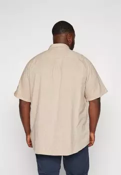 Рубашка Shirt Jack's Sportswear, средний песок