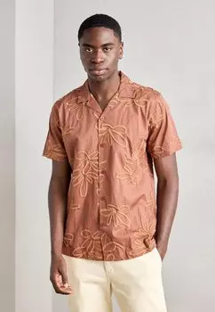 Рубашка SHIRT Lindbergh, бежевый