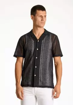 Рубашка SHIRT Lindbergh, черный