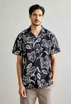 Рубашка SHIRT Lindbergh, черный