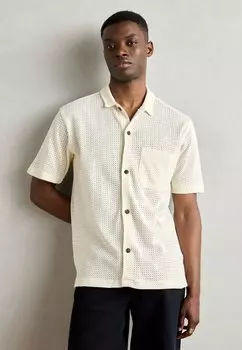 Рубашка SHIRT Lindbergh, кремовый