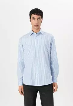 Рубашка SHIRT MODERN FIT KARL LAGERFELD, белый