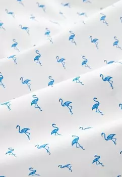 Рубашка SHIRT Next, синий