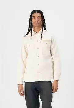 Рубашка SHIRT Replay, бежевый