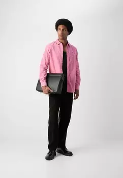 Рубашка SHIRT Scotch & Soda, розовый