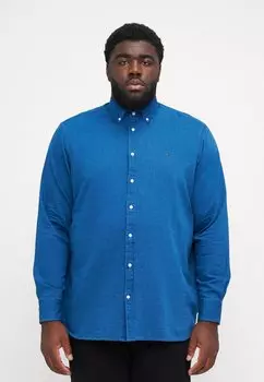 Рубашка SHIRT Tommy Hilfiger, синий