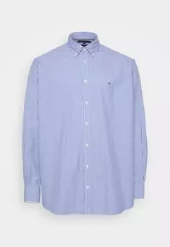 Рубашка SHIRT Tommy Hilfiger, синий