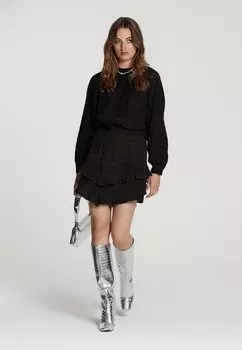 Рубашка Shiwi, черный