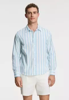 Рубашка Shiwi, синий