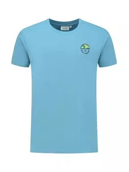 Рубашка Shiwi, синий