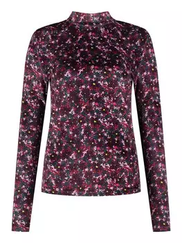 Рубашка Shiwi Vitoria, фиолетовый