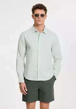 Рубашка Shiwi, зеленый