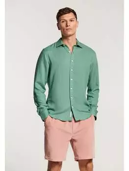 Рубашка SHIWI, зеленый
