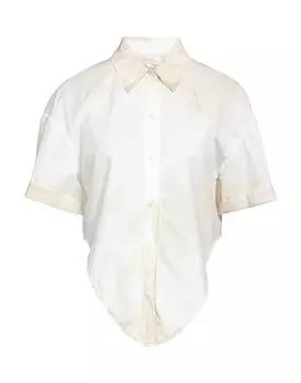 Рубашка Shop Art, слоновая кость