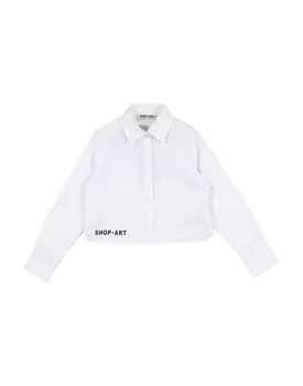 Рубашка Shopart, белый
