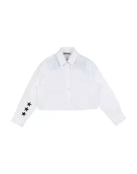 Рубашка Shopart, белый