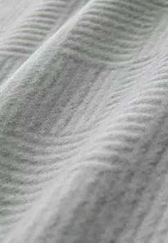 Рубашка SHORT-REGULAR FIT Next, серый