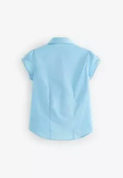 Рубашка SHORT SLEEVE 2 PACK- REGULAR FIT Clarks, синий