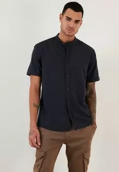 Рубашка SHORT SLEEVE Buratti, цвет dark blue