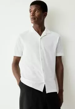 Рубашка SHORT SLEEVE Next, белый