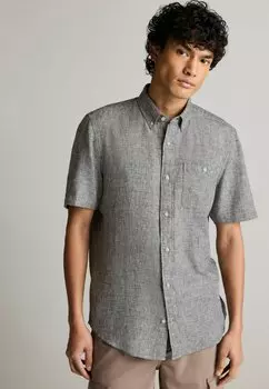 Рубашка SHORT SLEEVE Next, цвет grey