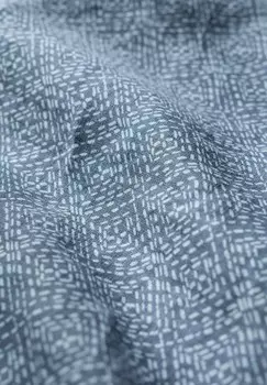 Рубашка SHORT SLEEVE Seasalt Cornwall, синий