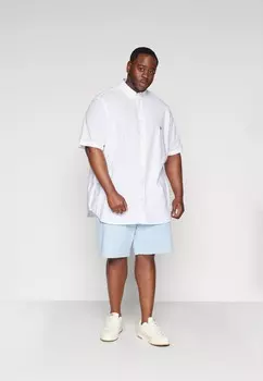 Рубашка SHORT SLEEVE SHIRT Ralph Lauren, белый