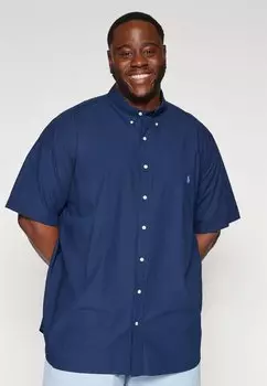 Рубашка SHORT SLEEVE SHIRT Ralph Lauren, темно-синий