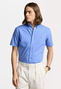 Рубашка SHORT SLEEVE SPORT Polo Ralph Lauren, цвет harbor island blue