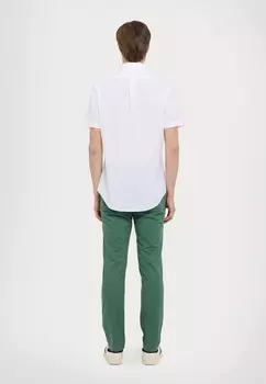 Рубашка SHORT SLEEVE SPORT Ralph Lauren, белый