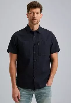 Рубашка SHORT SLEEVES PME Legend, синий