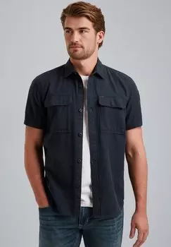 Рубашка SHORT SLEEVES PME Legend, синий