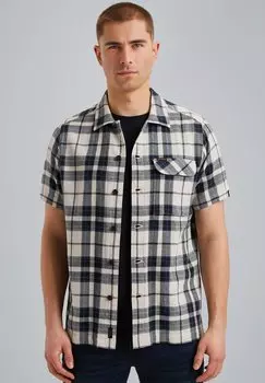 Рубашка SHORT SLEEVES PME Legend, синий