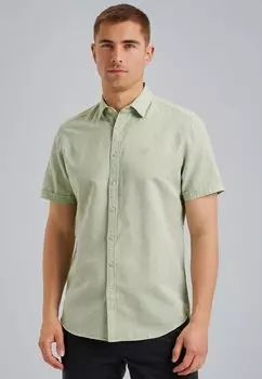 Рубашка SHORT SLEEVES PME Legend, светло-зеленый