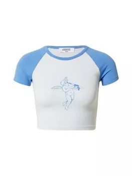 Рубашка SHYX Agnes, белый