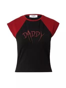 Рубашка SHYX Bessy, красный