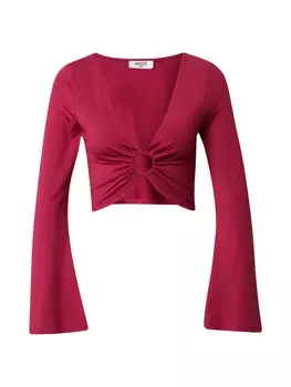 Рубашка SHYX Elfi, розовый