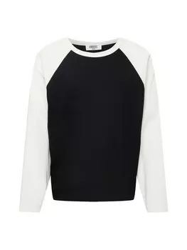 Рубашка Shyx June, черно-белый