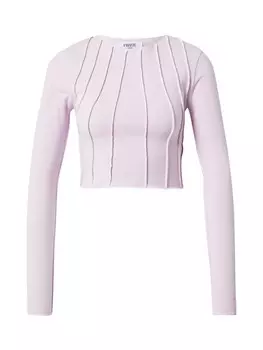 Рубашка SHYX Luna, сиреневый