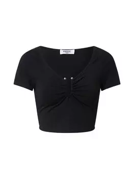 Рубашка SHYX Raven, черный