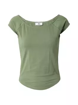 Рубашка SHYX, зеленый