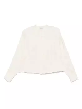 Рубашка Siara LouLou de Saison, нейтральный