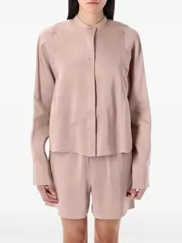 Рубашка Siara Loulou, розовый