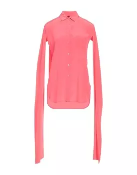Рубашка Sies Marjan, коралл