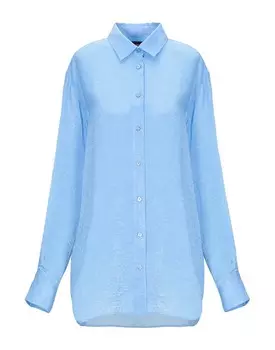 Рубашка Sies Marjan, небесно-голубой