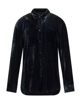 Рубашка Sies Marjan, синий