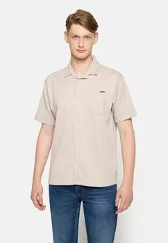 Рубашка Signal, бежевый